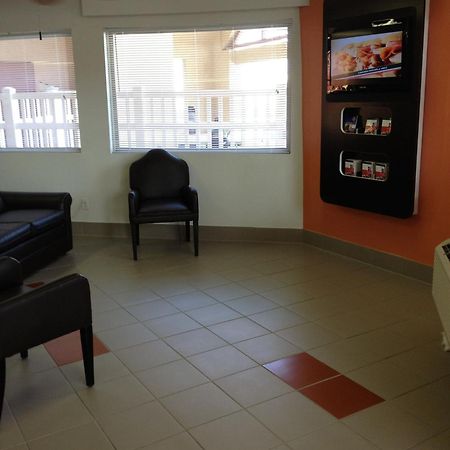 Motel 6-Brownsville, Tx North ภายนอก รูปภาพ