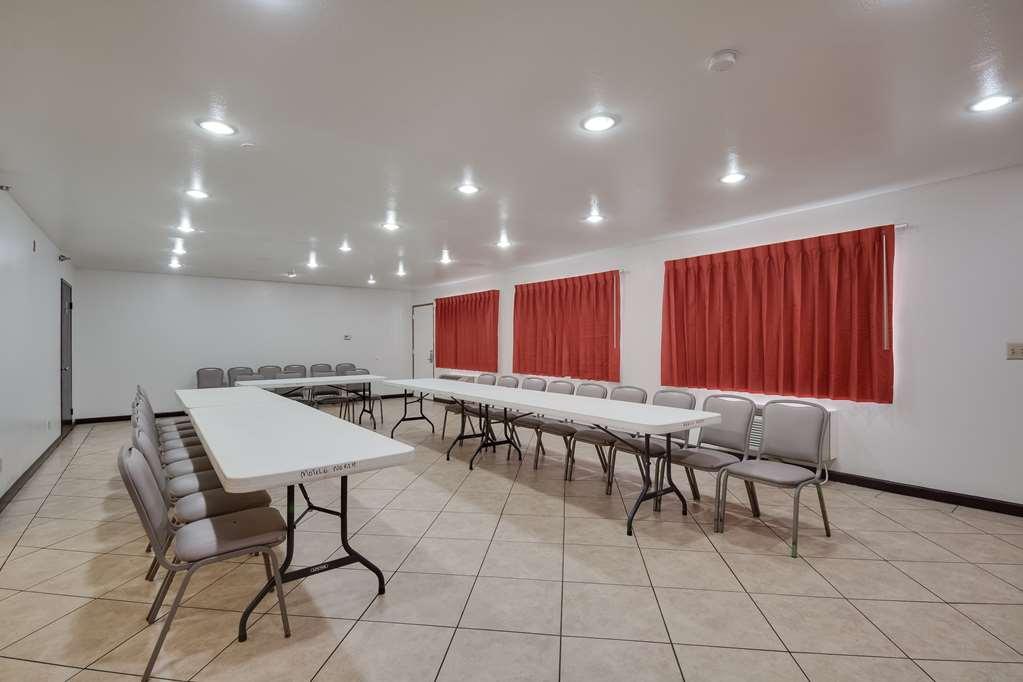 Motel 6-Brownsville, Tx North สิ่งอำนวยความสะดวก รูปภาพ