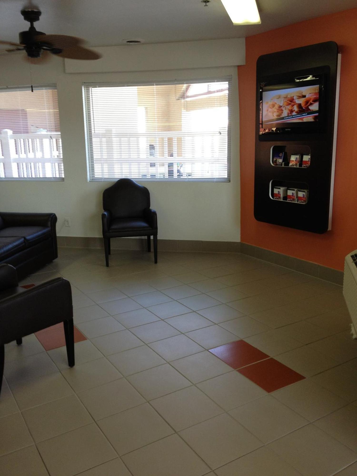 Motel 6-Brownsville, Tx North ภายนอก รูปภาพ