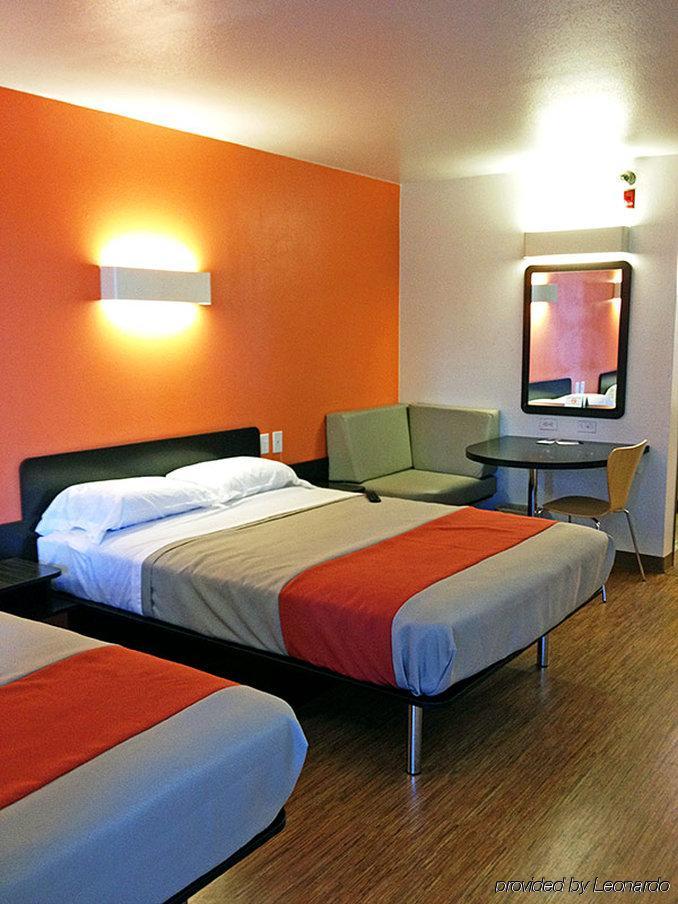 Motel 6-Brownsville, Tx North ภายนอก รูปภาพ