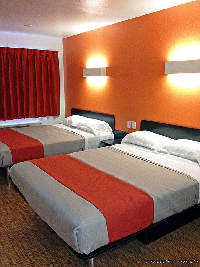 Motel 6-Brownsville, Tx North ภายนอก รูปภาพ