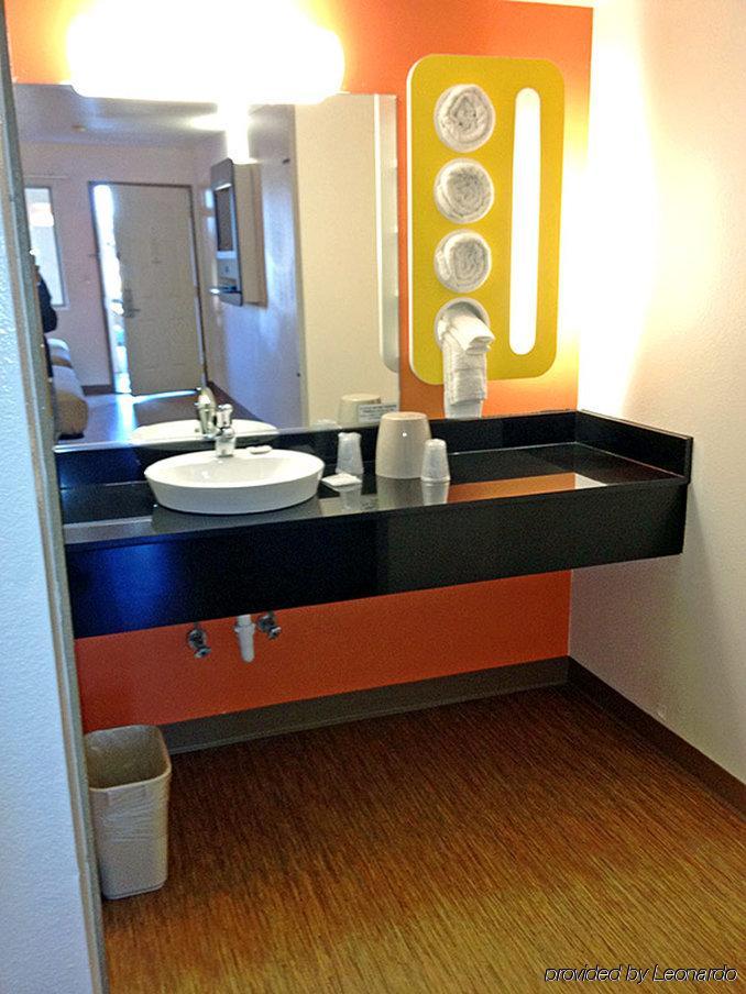 Motel 6-Brownsville, Tx North ภายนอก รูปภาพ