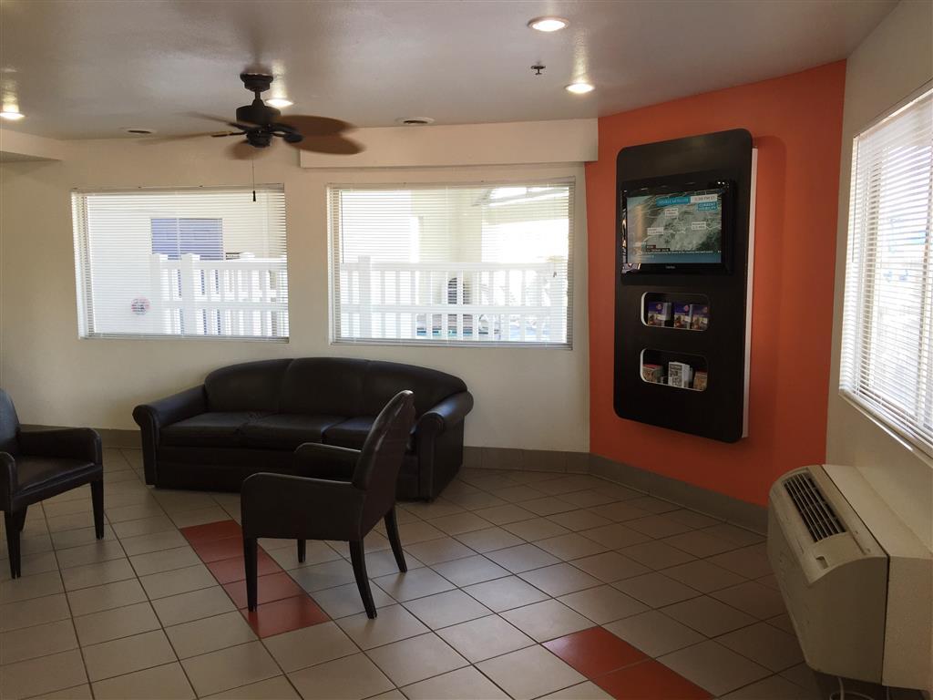 Motel 6-Brownsville, Tx North ภายใน รูปภาพ