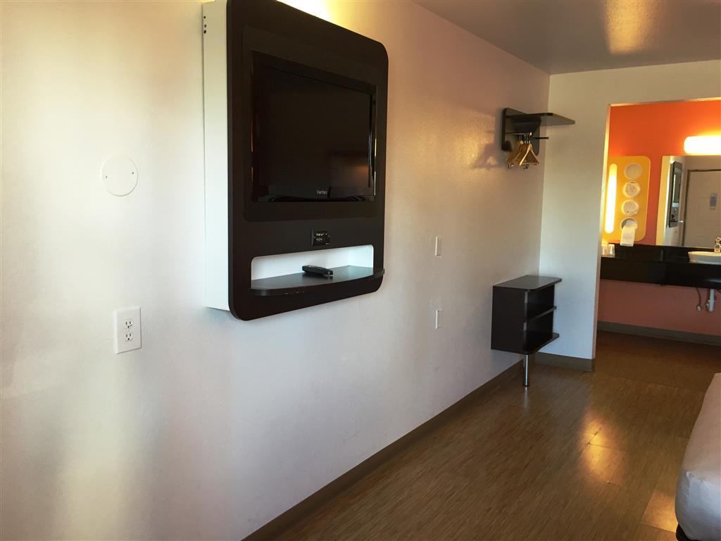 Motel 6-Brownsville, Tx North ห้อง รูปภาพ