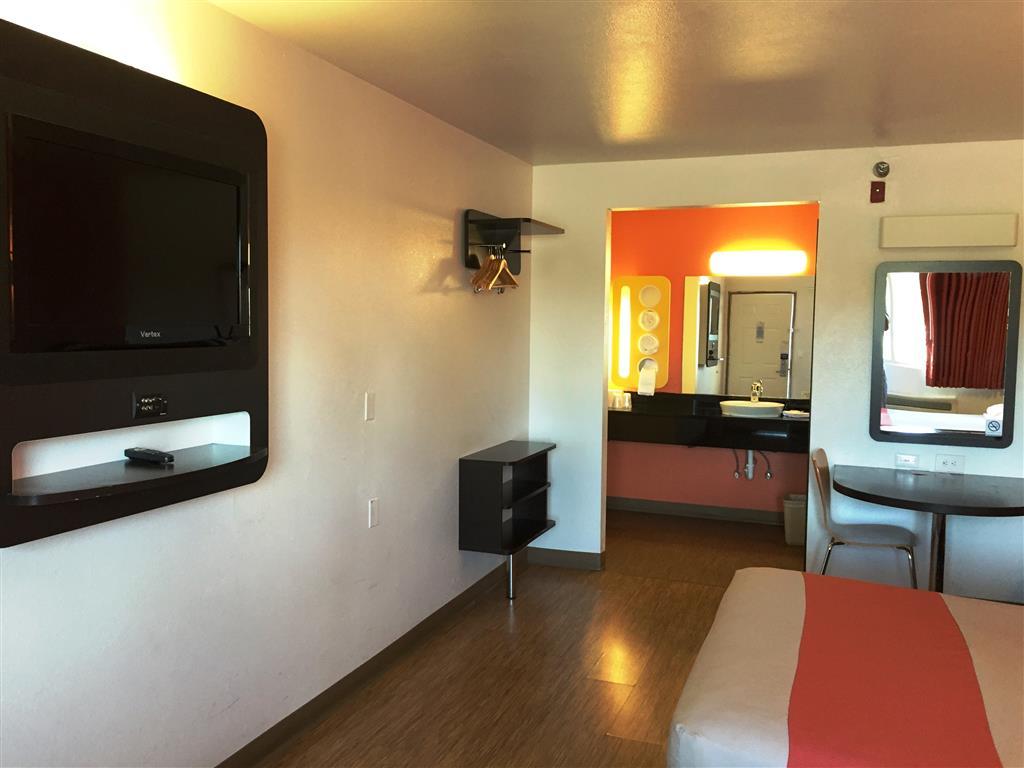 Motel 6-Brownsville, Tx North ห้อง รูปภาพ
