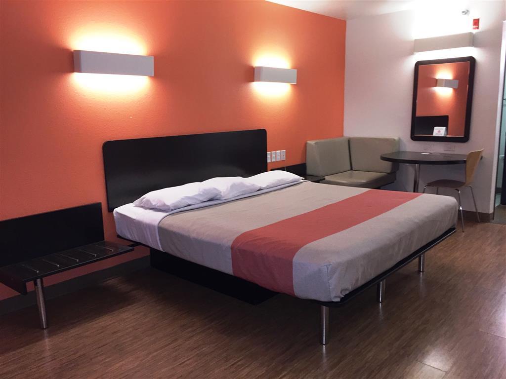 Motel 6-Brownsville, Tx North ห้อง รูปภาพ