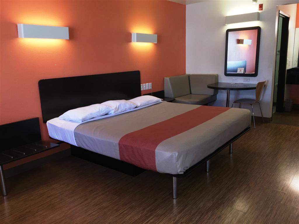 Motel 6-Brownsville, Tx North ห้อง รูปภาพ