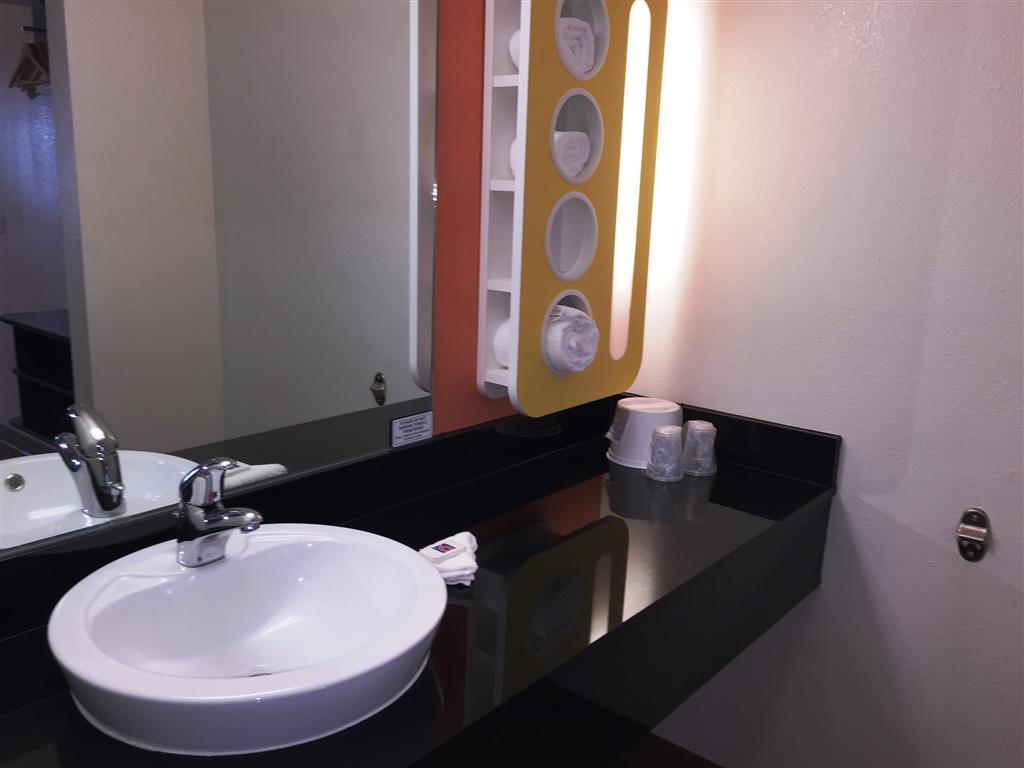 Motel 6-Brownsville, Tx North ห้อง รูปภาพ