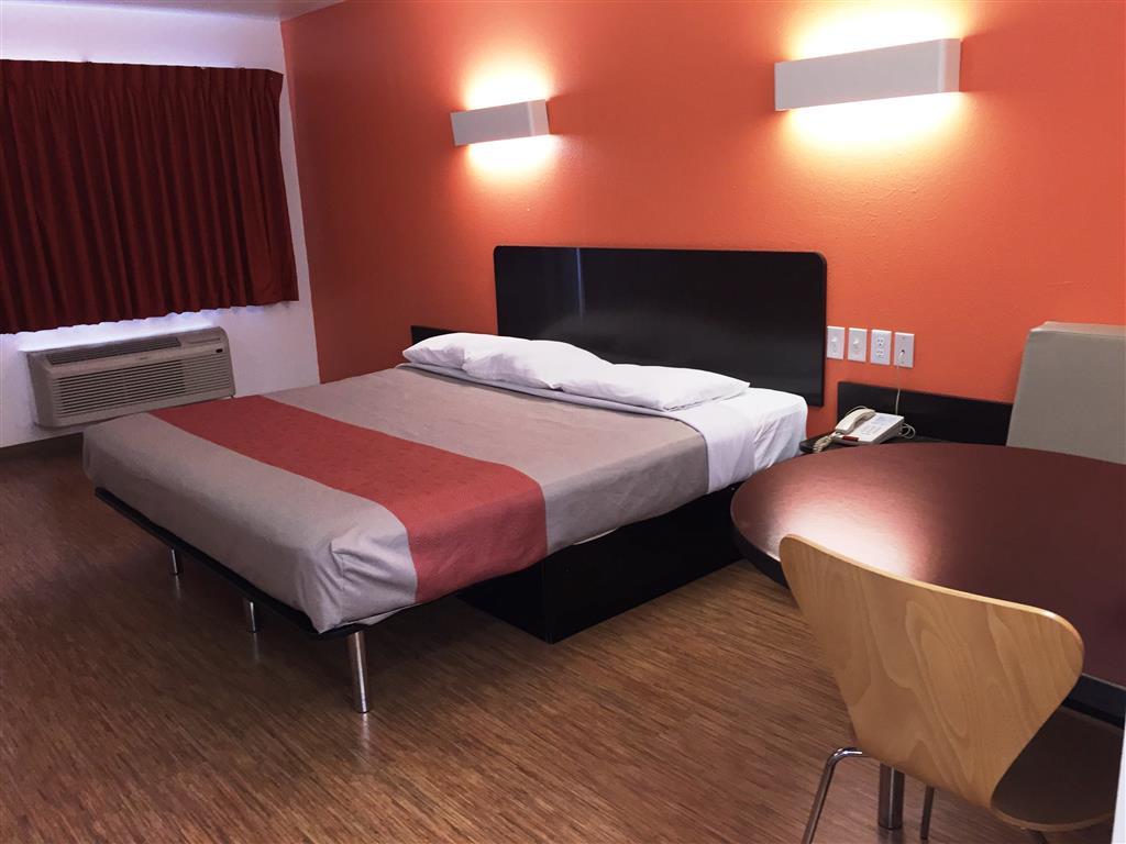 Motel 6-Brownsville, Tx North ห้อง รูปภาพ
