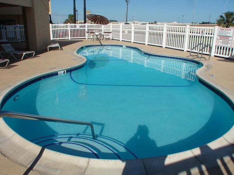 Motel 6-Brownsville, Tx North ภายนอก รูปภาพ
