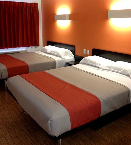 Motel 6-Brownsville, Tx North ภายนอก รูปภาพ