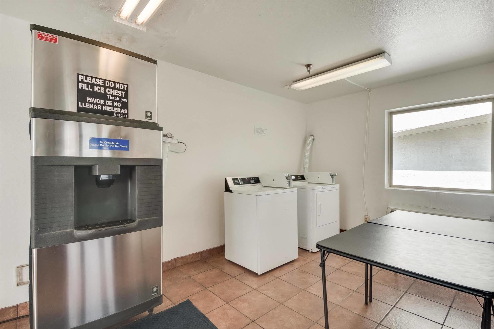 Motel 6-Brownsville, Tx North ภายนอก รูปภาพ