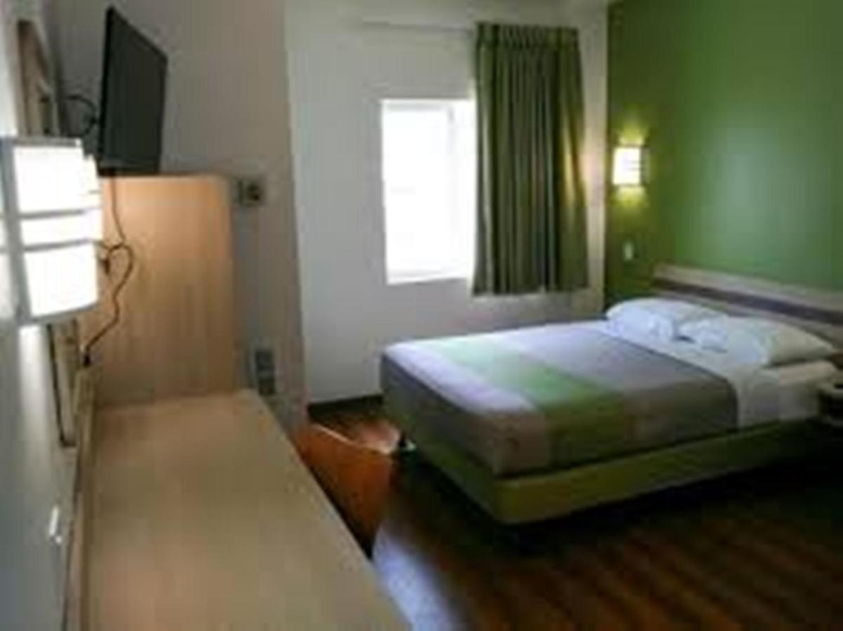 Motel 6-Brownsville, Tx North ภายนอก รูปภาพ
