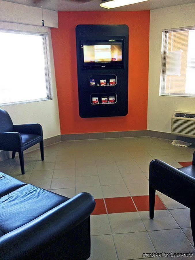 Motel 6-Brownsville, Tx North ภายนอก รูปภาพ