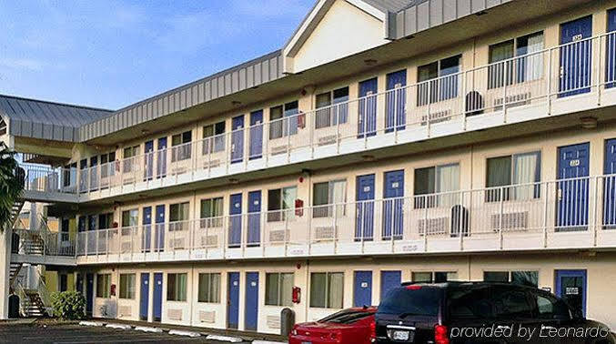 Motel 6-Brownsville, Tx North ภายนอก รูปภาพ